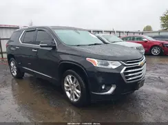 1GNEVKKW2JJ129719 2018 CHEVROLET TRAVERSE