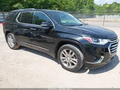 1GNEVKKW2JJ148996 2018 CHEVROLET TRAVERSE