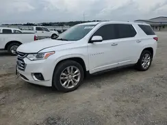 1GNEVKKW2JJ157164 2018 CHEVROLET TRAVERSE