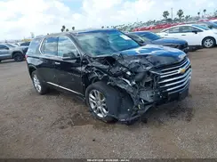 1GNEVKKW2JJ160467 2018 CHEVROLET TRAVERSE