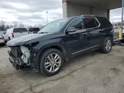 1GNEVKKW2JJ182193 2018 CHEVROLET TRAVERSE