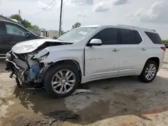 1GNEVKKW2JJ194313 2018 CHEVROLET TRAVERSE