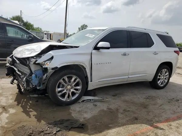 1GNEVKKW2JJ194313 2018 CHEVROLET TRAVERSE - Image 1