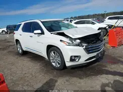 1GNEVKKW2JJ204130 2018 CHEVROLET TRAVERSE