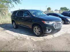 1GNEVKKW2JJ221753 2018 CHEVROLET TRAVERSE