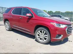 1GNEVKKW2JJ269267 2018 CHEVROLET TRAVERSE