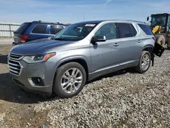 1GNEVKKW2JJ269429 2018 CHEVROLET TRAVERSE
