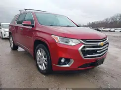 1GNEVKKW2JJ271763 2018 CHEVROLET TRAVERSE