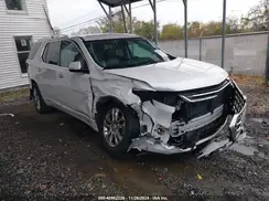 1GNEVKKW2JJ285663 2018 CHEVROLET TRAVERSE