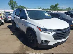 1GNEVKKW2KJ104949 2019 CHEVROLET TRAVERSE