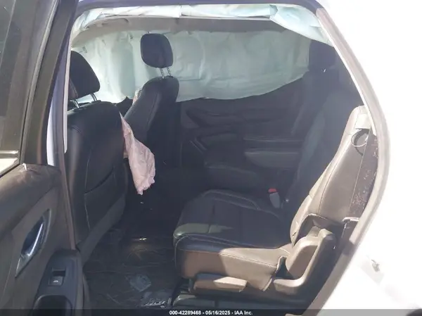 1GNEVKKW2KJ104949 2019 CHEVROLET TRAVERSE - Image 8