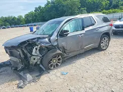 1GNEVKKW2KJ108967 2019 CHEVROLET TRAVERSE