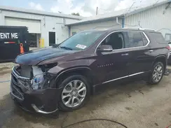 1GNEVKKW2KJ110900 2019 CHEVROLET TRAVERSE