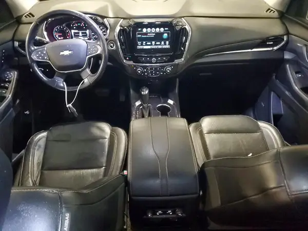 1GNEVKKW2KJ119404 2019 CHEVROLET TRAVERSE - Image 8