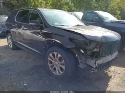1GNEVKKW2KJ125106 2019 CHEVROLET TRAVERSE