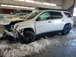 1GNEVKKW2KJ129074 2019 CHEVROLET TRAVERSE