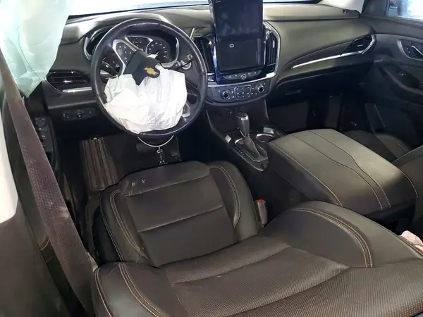 1GNEVKKW2KJ129074 2019 CHEVROLET TRAVERSE - Image 8