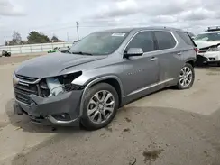 1GNEVKKW2KJ144464 2019 CHEVROLET TRAVERSE