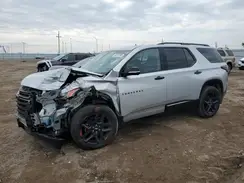 1GNEVKKW2KJ145002 2019 CHEVROLET TRAVERSE