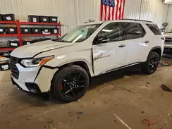 1GNEVKKW2KJ146506 2019 CHEVROLET TRAVERSE
