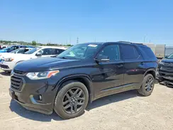 1GNEVKKW2KJ154296 2019 CHEVROLET TRAVERSE