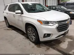 1GNEVKKW2KJ171843 2019 CHEVROLET TRAVERSE