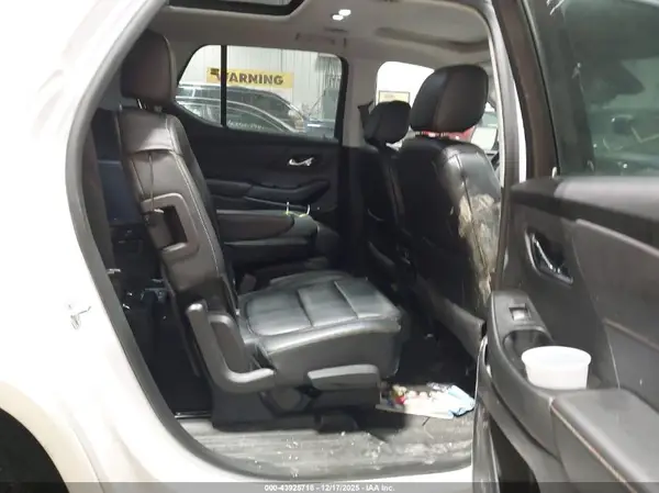 1GNEVKKW2KJ171843 2019 CHEVROLET TRAVERSE - Image 8
