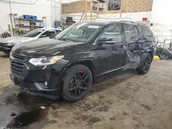 1GNEVKKW2KJ172636 2019 CHEVROLET TRAVERSE