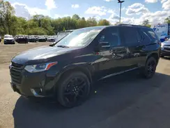 1GNEVKKW2KJ181787 2019 CHEVROLET TRAVERSE