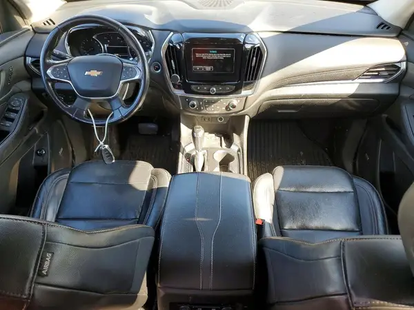 1GNEVKKW2KJ181787 2019 CHEVROLET TRAVERSE - Image 8