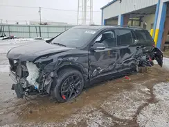 1GNEVKKW2KJ193180 2019 CHEVROLET TRAVERSE