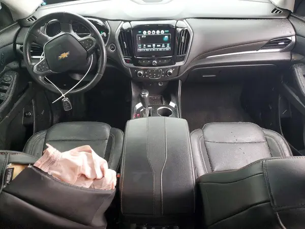 1GNEVKKW2KJ193180 2019 CHEVROLET TRAVERSE - Image 8