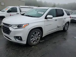 1GNEVKKW2KJ207255 2019 CHEVROLET TRAVERSE