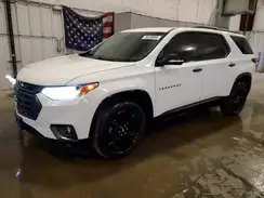 1GNEVKKW2KJ208888 2019 CHEVROLET TRAVERSE