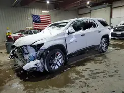 1GNEVKKW2KJ213542 2019 CHEVROLET TRAVERSE