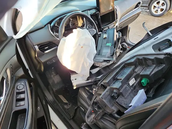 1GNEVKKW2KJ230017 2019 CHEVROLET TRAVERSE - Image 8