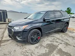 1GNEVKKW2KJ240997 2019 CHEVROLET TRAVERSE