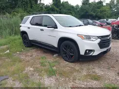 1GNEVKKW2KJ250641 2019 CHEVROLET TRAVERSE