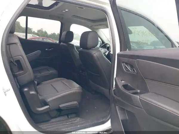 1GNEVKKW2KJ250641 2019 CHEVROLET TRAVERSE - Image 8