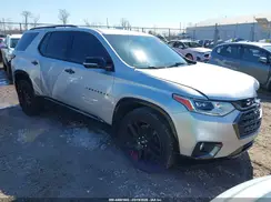1GNEVKKW2KJ253328 2019 CHEVROLET TRAVERSE