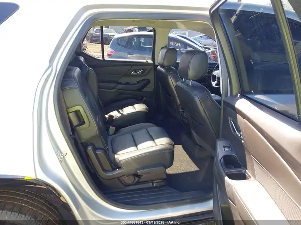 1GNEVKKW2KJ253328 2019 CHEVROLET TRAVERSE - Image 8
