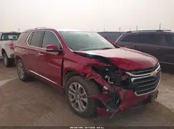 1GNEVKKW2KJ284871 2019 CHEVROLET TRAVERSE