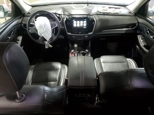 1GNEVKKW2KJ285454 2019 CHEVROLET TRAVERSE - Image 8