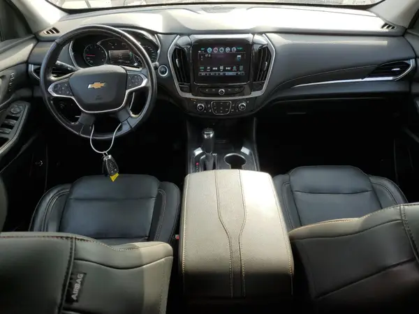 1GNEVKKW2KJ306416 2019 CHEVROLET TRAVERSE - Image 8