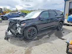 1GNEVKKW2LJ101972 2020 CHEVROLET TRAVERSE