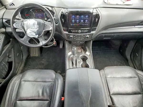 1GNEVKKW2LJ101972 2020 CHEVROLET TRAVERSE - Image 8