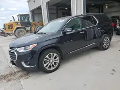 1GNEVKKW2LJ114821 2020 CHEVROLET TRAVERSE