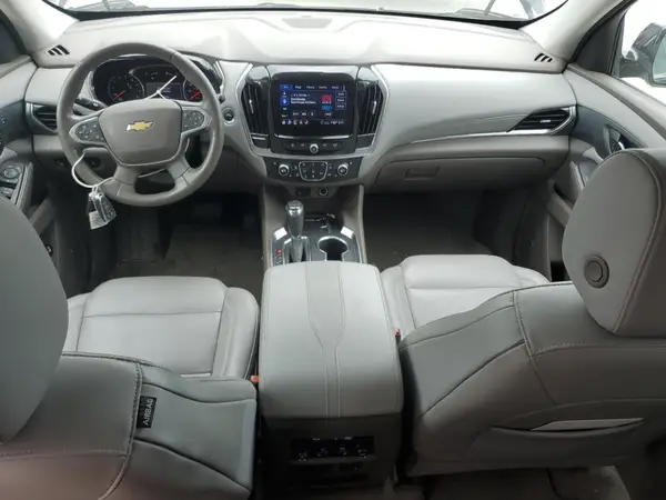 1GNEVKKW2LJ114821 2020 CHEVROLET TRAVERSE - Image 8