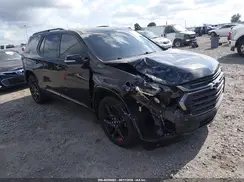 1GNEVKKW2LJ118822 2020 CHEVROLET TRAVERSE