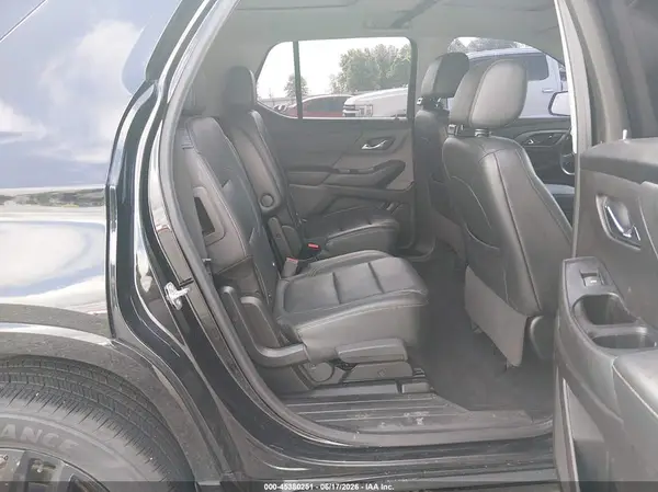 1GNEVKKW2LJ118822 2020 CHEVROLET TRAVERSE - Image 8